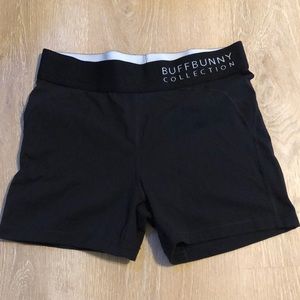 Buffbunny Shorts